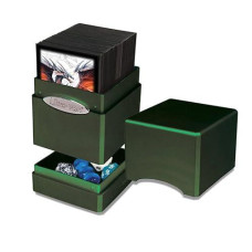 Ultra Pro Gaming Generic Deck Boxdeck Box, Multi, One Size