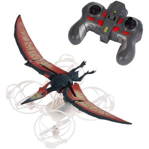 Jurassic World Pterano-Drone Drone