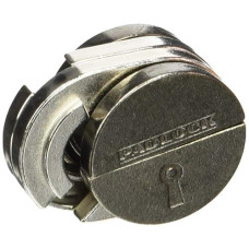 Eureka 515095" Huzzle Cast Padlock Puzzle