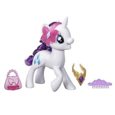 My Little Pony Talking Rarity Dolls