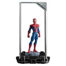 Sen-Ti-Nel Super Hero Illuminate Gallery Spider Man Marvel, Multi, 4.7 Inches (Sen51161)