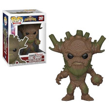 Funko Pop! Games: Marvel - Contest Of Champions - King Groot Collectible Figure