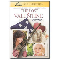 Lost Valentine, The Dvd Dvd