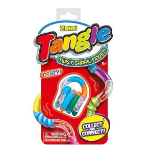 Tobar 29740 Fun Fidget Toy, Multi