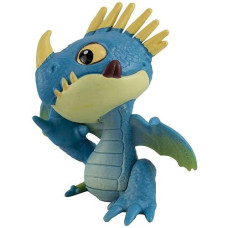 Dreamworks Dragons Stormfly Figure