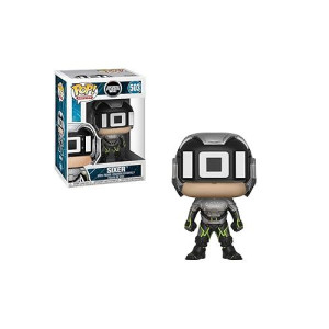 Funko Pop! Movies: Ready Player One Sixer