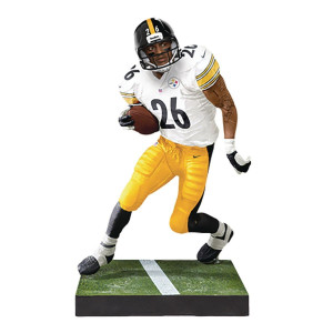 McFarlane Madden 18 Le'Veon Bell Figure - Steelers Series 