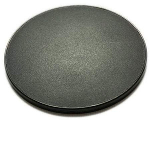 Reaper Miniatures 100Mm Round Gaming Base (4) 74062 Accessory