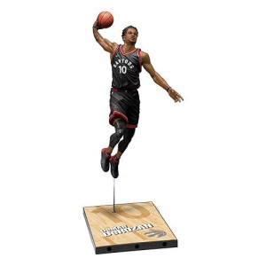 Mcfarlane Toys Nba Series 32 Demar Derozan Toronto Raptors Action Figure