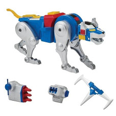 Voltron Classic Combining Blue Lion Action Figure