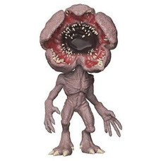 Funko Pop! Tv: Stranger Things - Big Demogorgon Collectible Figure