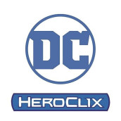 Dc Heroclix Harley Quinn And The Gotham Girls Dice & Token Pack