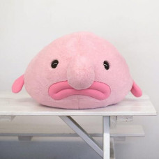 Hashtag Collectibles Colossal Blobfish