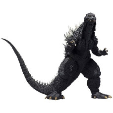 Tamashii Nations S.H. Monsterarts Godzilla (2002) "Godzilla"