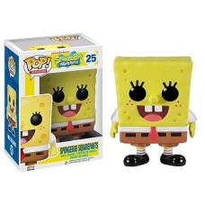 Funko Spongebob Squarepants Spongebob Pop Figure