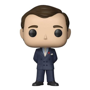 Funko Pop!: Royals - Prince Charles Collectible Figure