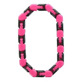Nerd Block Cliccors Loop Toys Shirtpunch Variant Pink And Black By Nerd Block