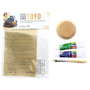 Design Your Own Yoyo Kit