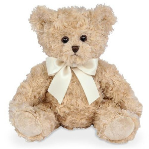 Bearington Tate Teddy Bear 18 Inch Stuffed Animals & Teddy Bears - Stuffed Teddy Bears