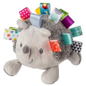 Mary Meyer Taggies Soft Toy, Heather Hedgehog, 8 Inch (Pack Of 1)