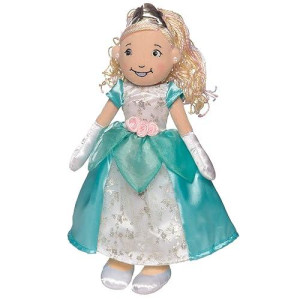 Manhattan Toy Groovy Girls Princess Camellia Fashion Doll