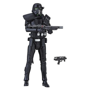 Star Wars Imperial Death Trooper Action Figure