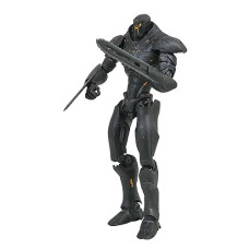 Diamond Select Toys Pacific Rim Uprising: Obsidian Fury Select Action Figure