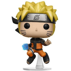 Funko Pop! Anime: Naruto Shippuden - Naruto Rasengan #181 Vinyl Figure