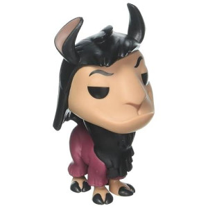 Disney Emperor'S New Groove Kuzco Llama Exclusive Pop Figure
