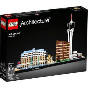 Lego Architecture