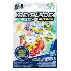 Beyblade Micros Series 2 Single Pack
