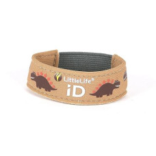 Littlelife Baby Boys Dinosaur Safety Id Strap, One Size