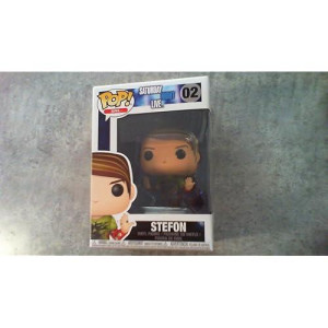 Funko Pop! Tv: Saturday Night Live Stefon Collectible Figure, Multicolor