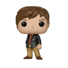 Funko Pop! Tv: Gossip Girl Nate Archibald Collectible Figure, Multicolor