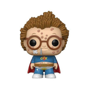 Funko Pop!: Garbage Pail Kids Clark Can'T Collectible Figure, Multicolor