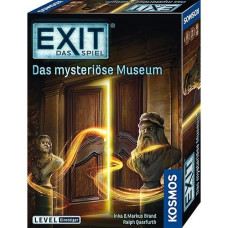 Franckh-Kosmos Exit - Das Mysteri