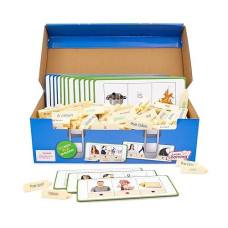 Junior Learning Jl168 Sentence Toolbox, Multi