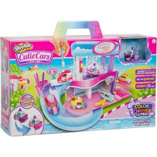 Shopkins Cutie Cars Splash 