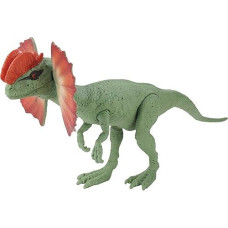 Jurassic World Large Basic Dilophosaurus