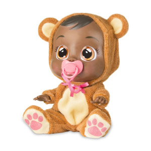 cry Babies Bonnie The Bear, Baby Doll