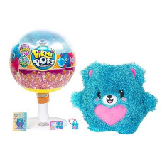 Pikmi Pops Jumbo Plush Animal - Bear