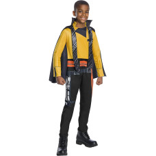 Rubie'S Solo: A Star Wars Story Lando Calrissian Child'S Costume, Large