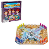 Rite Lite Let My People Go! Passover Game For Pesach Seder