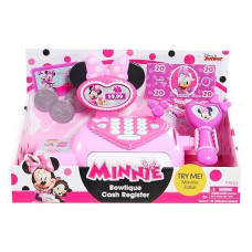 Minnie Happy Helpers Bowtique Cash Register