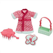 Fancy Nancy Sleepover 10" Doll Accessory Set