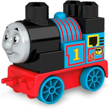 Mega Bloks Thomas & Friends Thomas