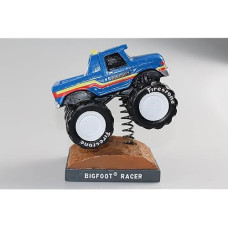 Bigfoot 4X4 Monster Truck Bobblehead