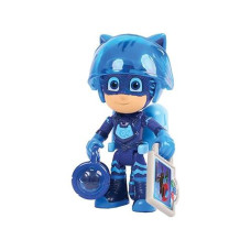 Pj Masks Super Moon Adventure Figure Set - Catboy