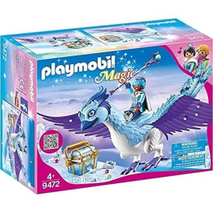 Playmobil Winter Phoenix