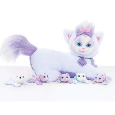 Just Play Kitty Surprise 42050 Stuffed Kitty Toy